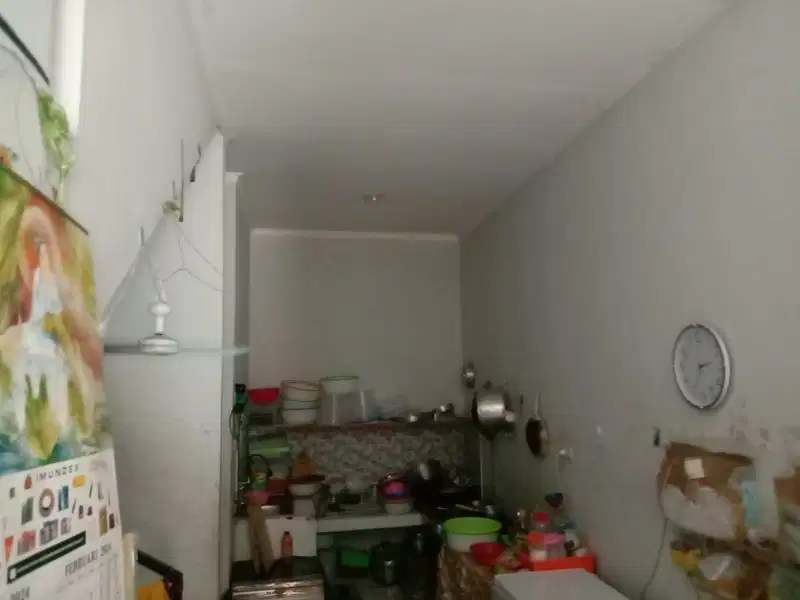 Rumah Town House 2 Unit