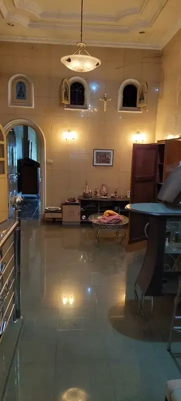 Ruko daerah Sun Plaza Medan Jalan Kediri