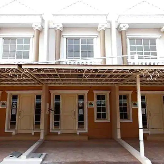 Green Lake City - West Europe (4x15)