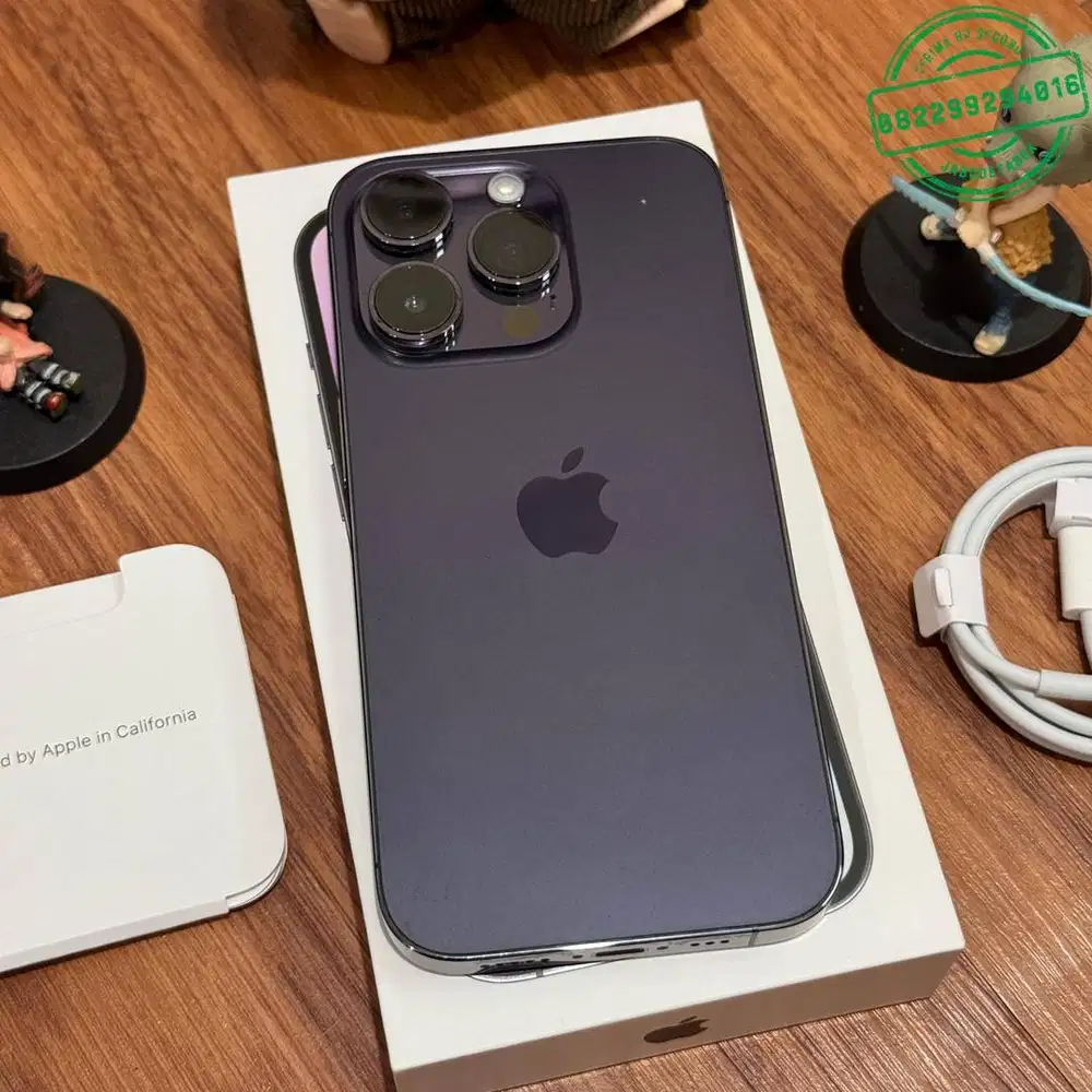 iphone 14 pro 256gb ibox cri