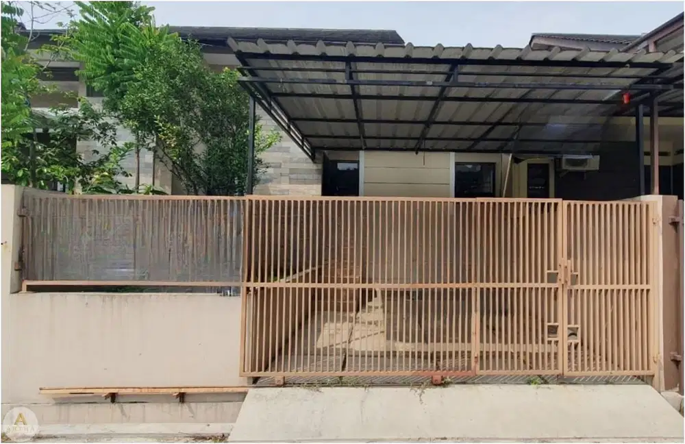 Rumah Nyaman Siap Huni Minimalis di Kopo Permai Bandung