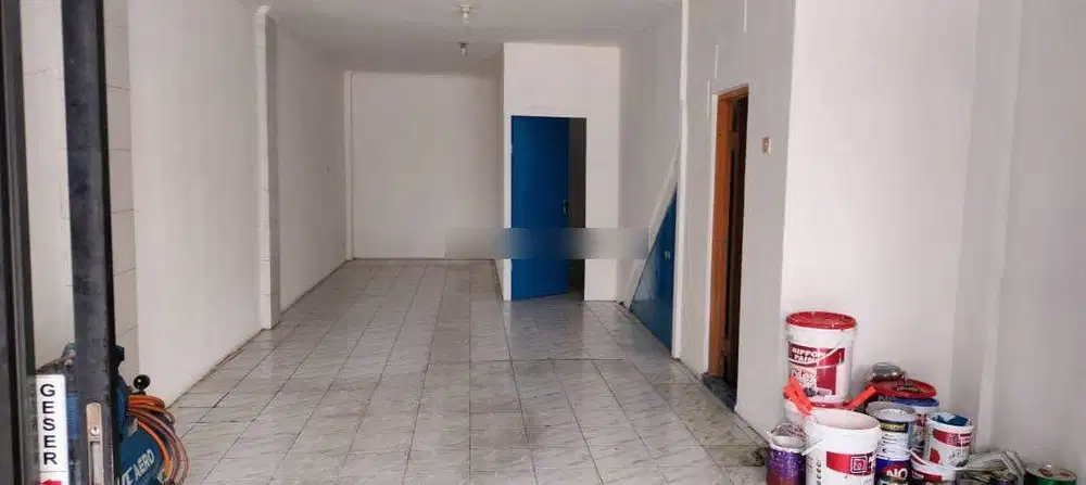 Disewa Ruko Arcadia cocok untuk usaha