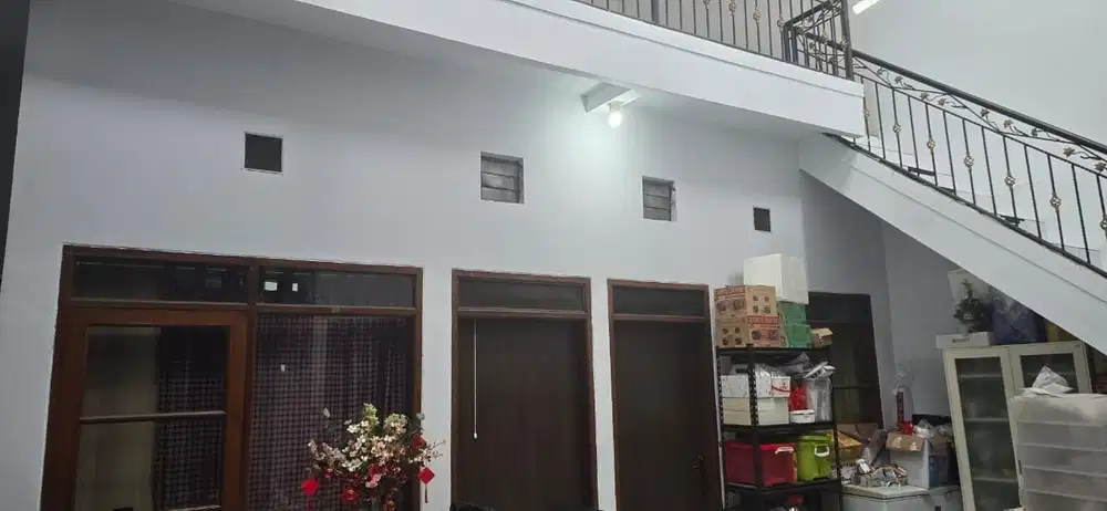 JUAL CEPET RUMAH NYAMAN STRATEGIS DI TAMAN KOPO INDAH 3