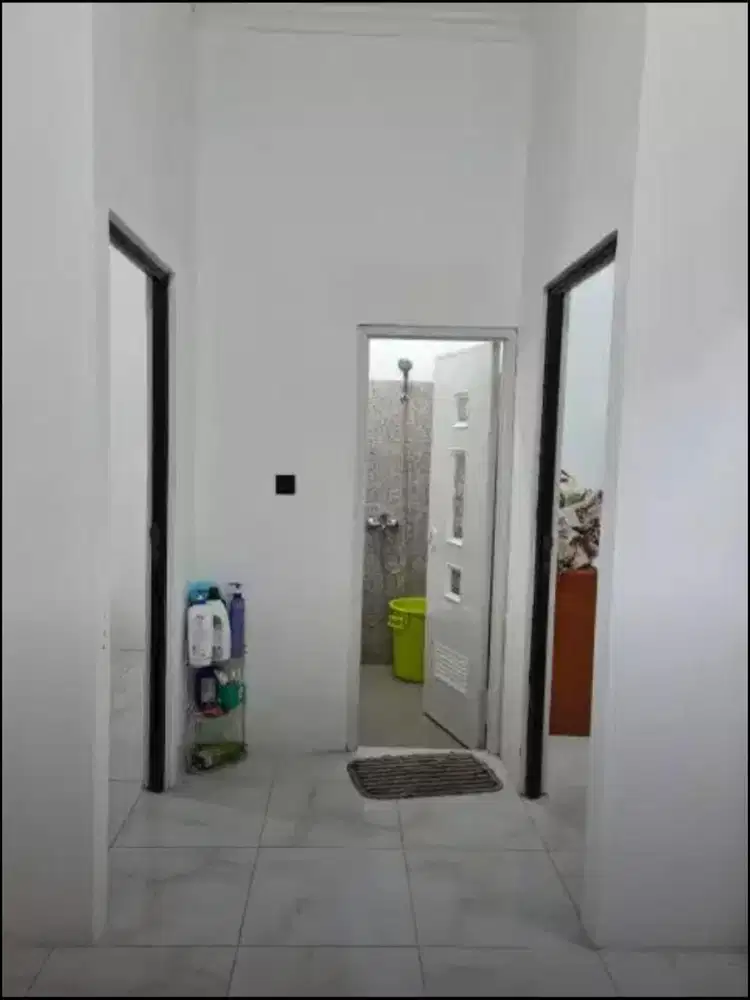 Di Jual Rumah Di Sentul Bogor