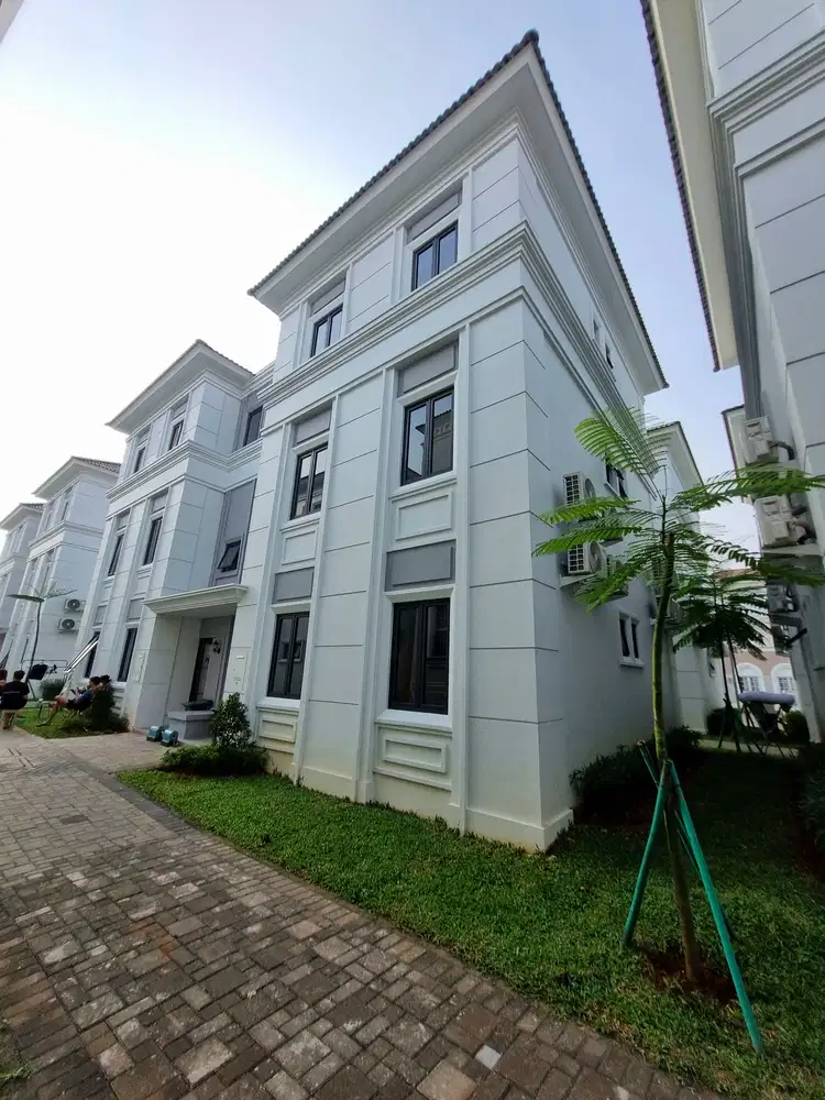 Siap Sewa Kos Fasilitas Resort New Alesha BSD by Sinarmas Land