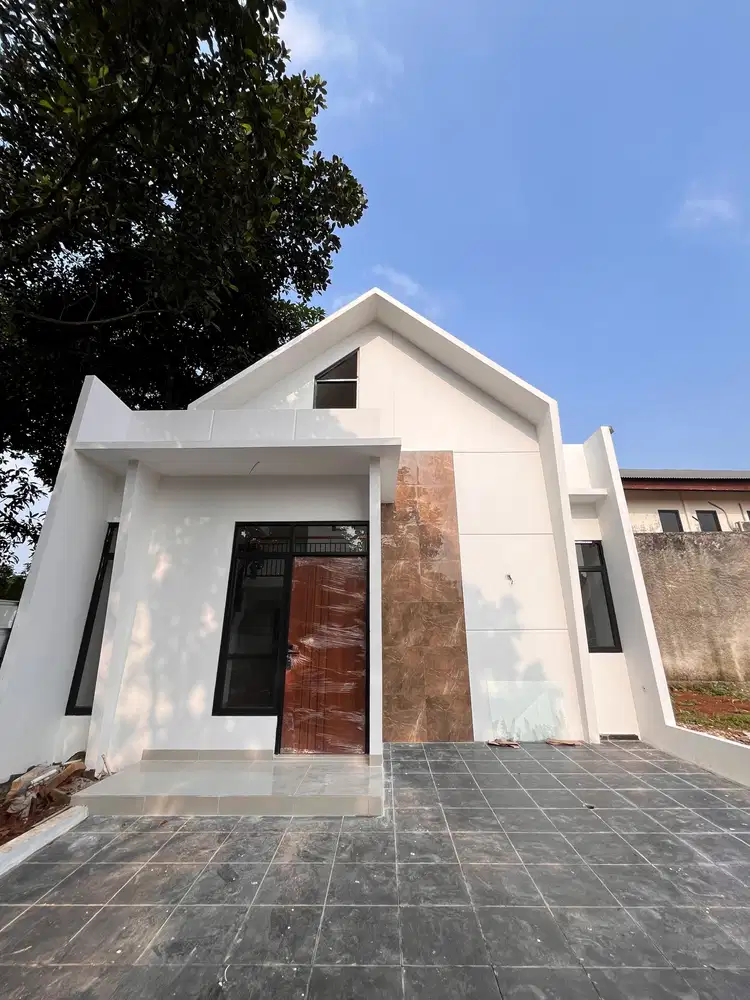 Free Biaya All In 500 Jutaan Akses Deket Tol Jatiwarna Strategis