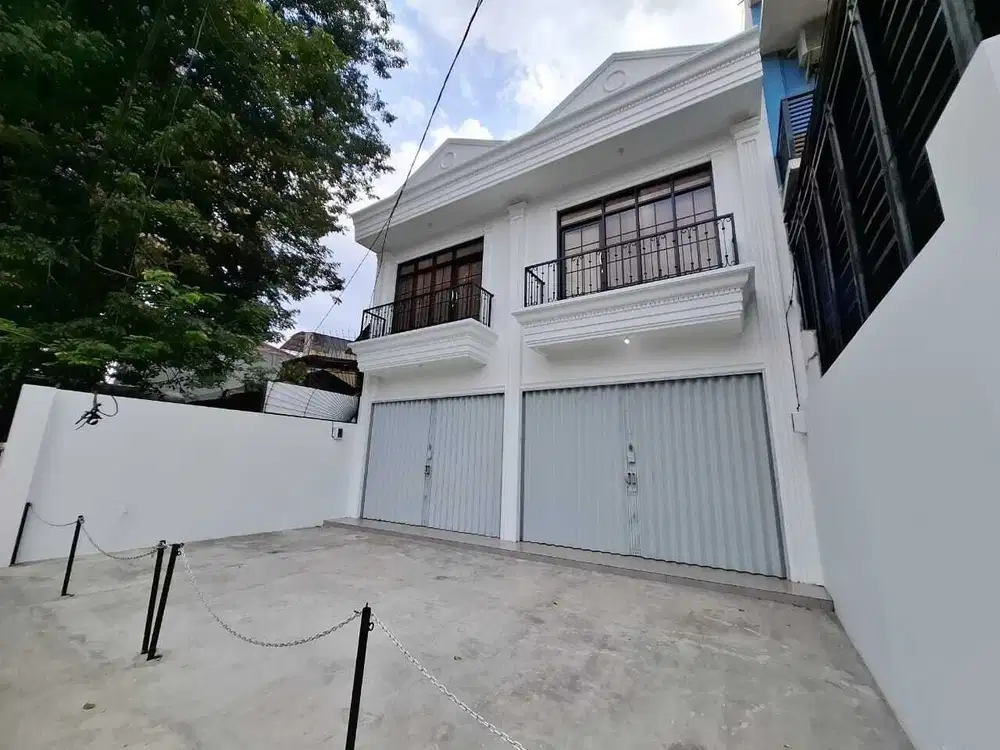 Dijual Ruko Baru di Malaka Jaya Duren Sawit Jakarta Tmur