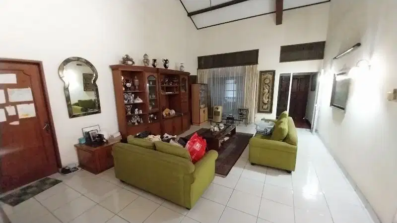 Kalibata Jaksel sesuai NJOP