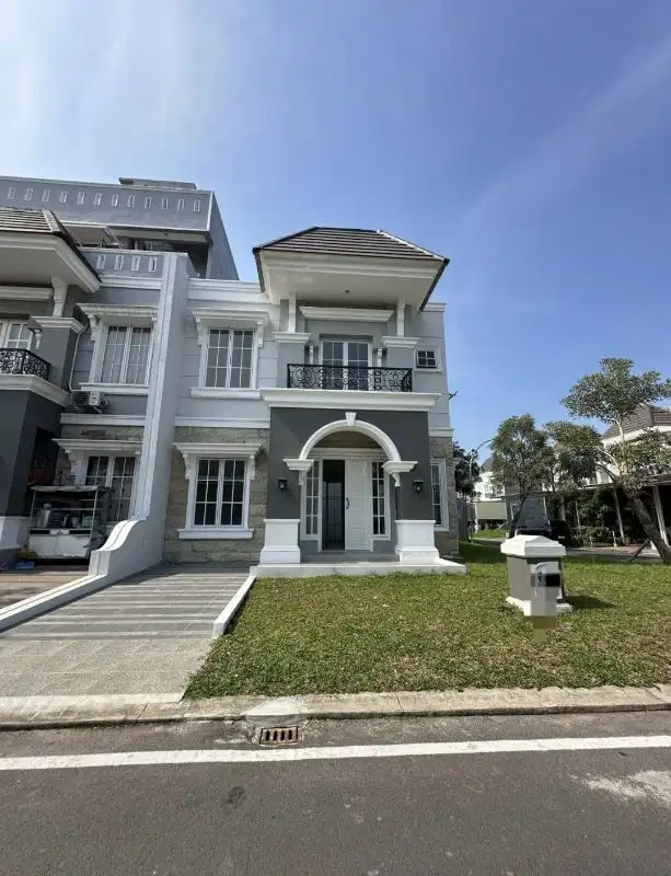 DIJUAL CEPAT CITRALAND GAMA CITY AREA PANCING