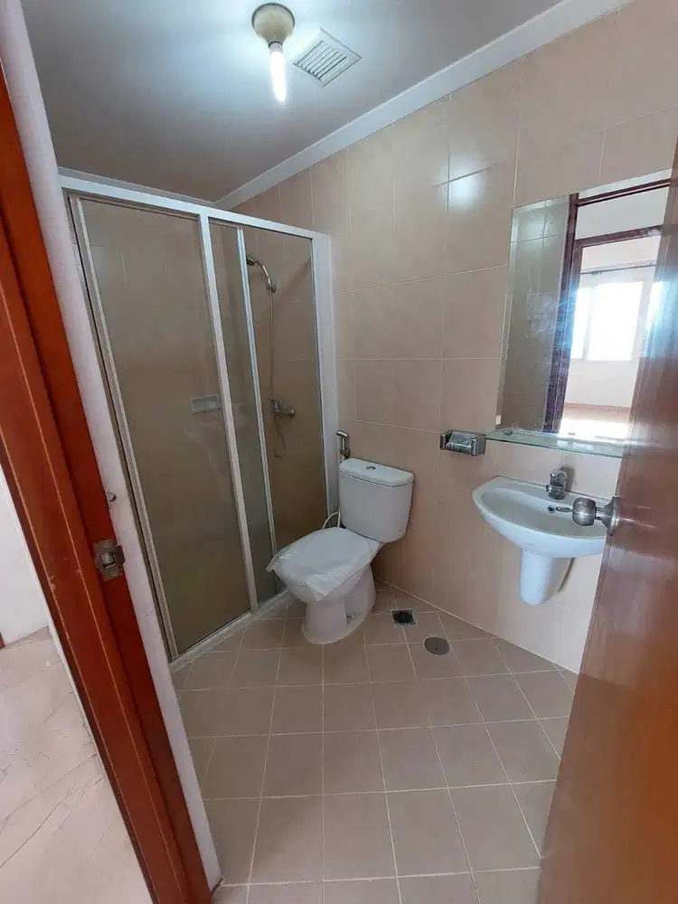 Apartment point square 2 bedroom furnish