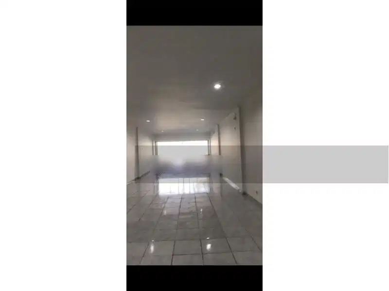 Dijual Murah: Ruko 3 lantai siap huni, di Mangga Besar Raya Jakarta