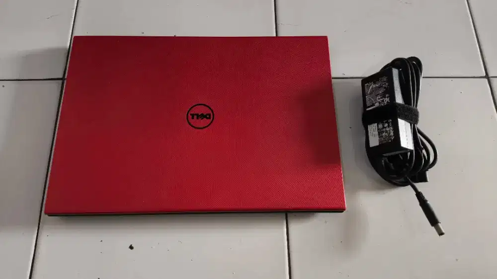 Laptop DELL inspiron 14