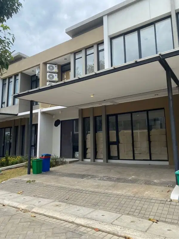 Dijual Rumah Murah PIK 2 Millenial Uk 8x10