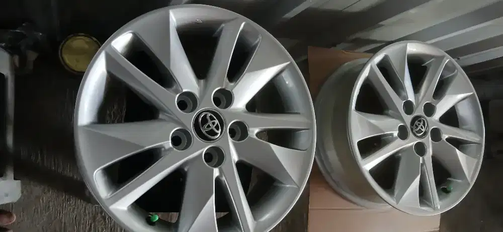 Velg innova reborn original