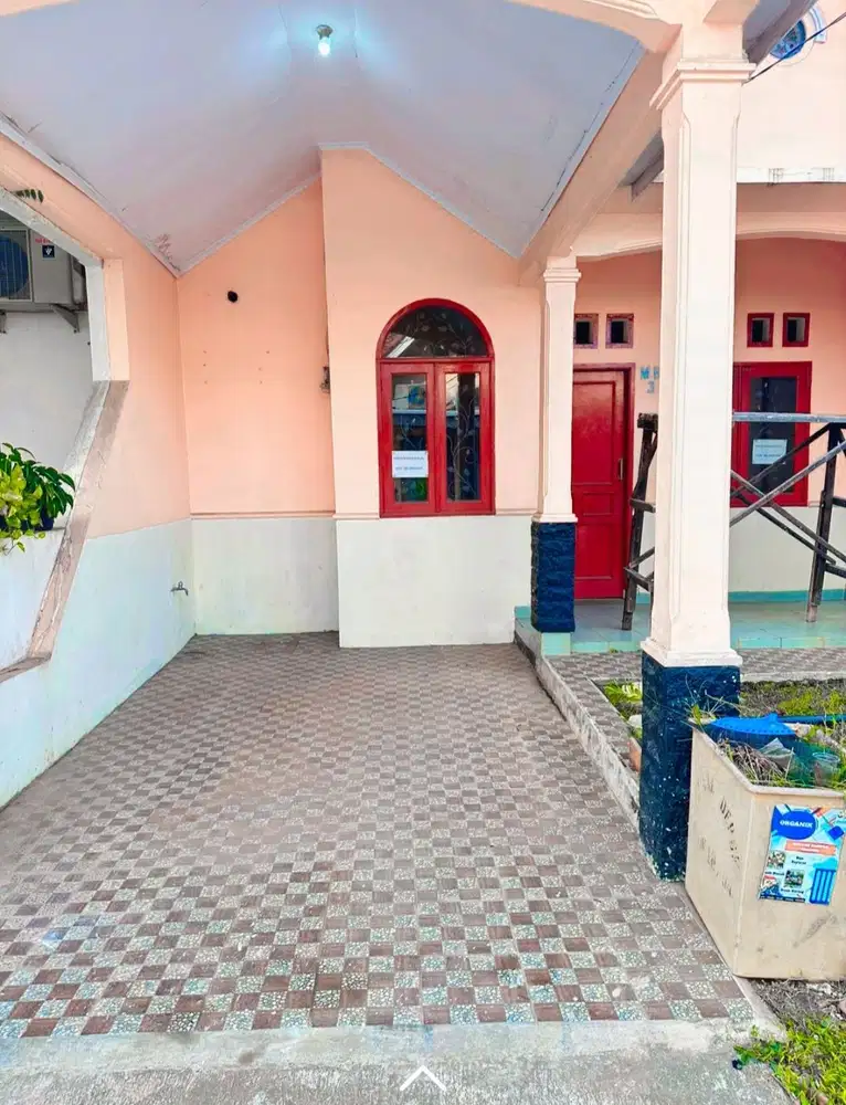 RUMAH MURAH MUTIARA DEPOK