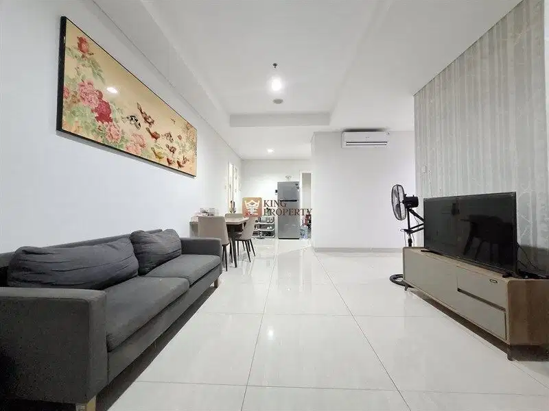 HOT DEAL! DIJUAL 3BR+ CONDOMINIUM GRAND MADISON CENTRAL PARK