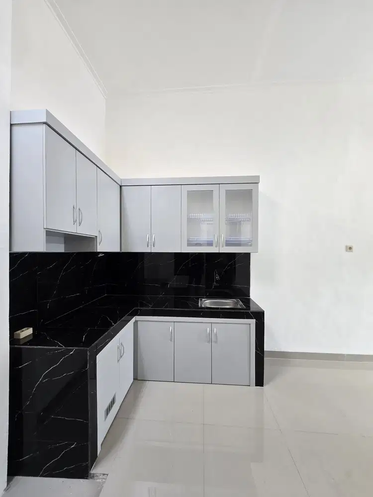 RUMAH MINIMALIS SIAP HUNI DI CITRA INDAH