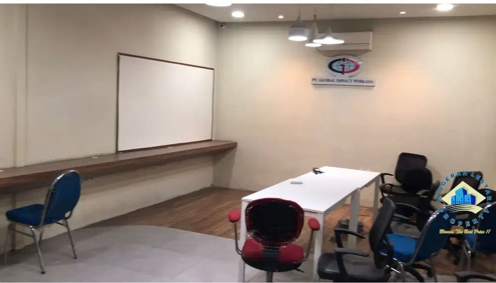 Jual Gudang Di Kawasan Industri Jatake, Jatiuwung - Tangerang