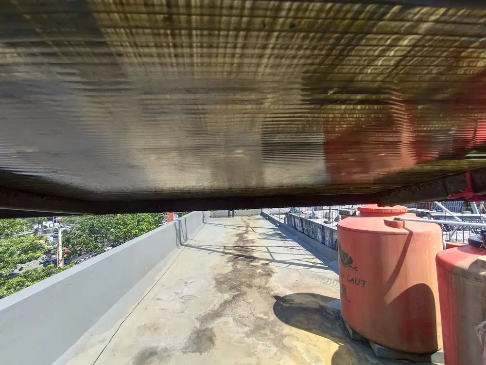 Jual Ruko Lokasi Cikutra Dekat AH Nasition Suci Kawasan Kampus Ramai