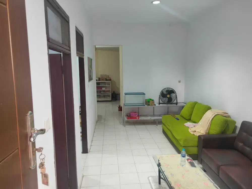 Dijual Murah Rumah Minimalis Bojong Indah Jakarta Barat