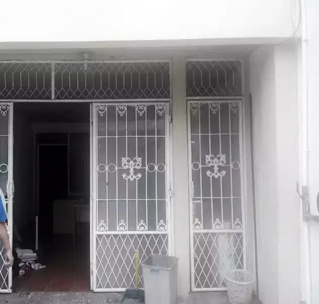 Rumah untuk Kos Klinik Tinggal Cipete Utara Kebayoran Baru dekat ITC