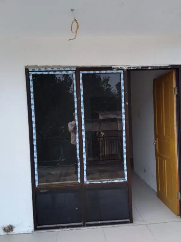 rumah Meruyung type 80/85 harga 750jt jual murah