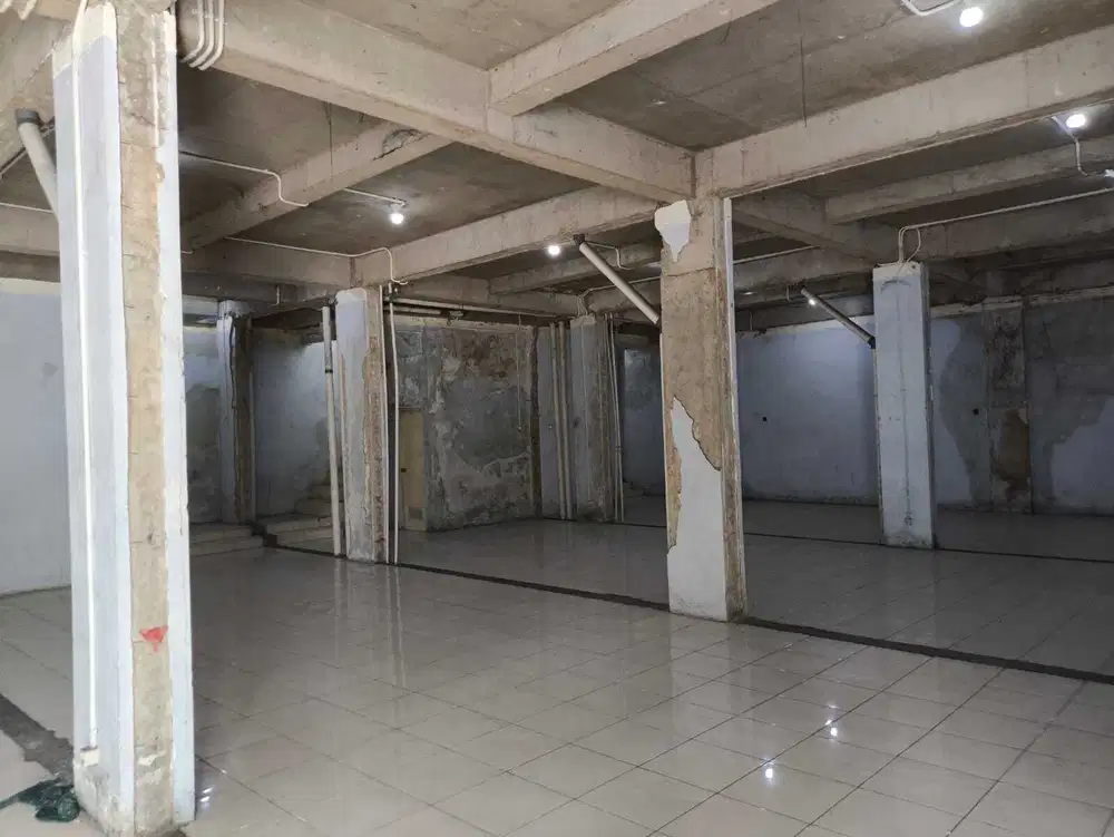 Disewakan Ruko di daerah Cibinong, Bogor