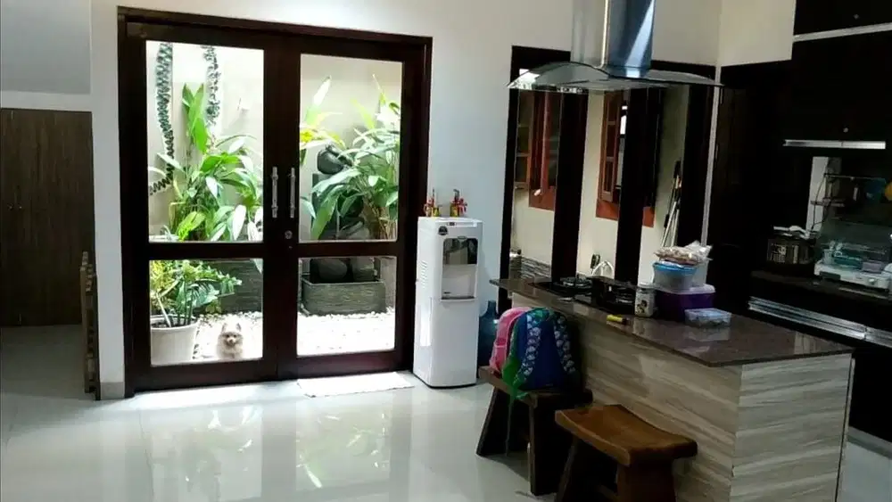 Rumah lux bagus Kasturi Tomang 12x20 carpark Timur n1061