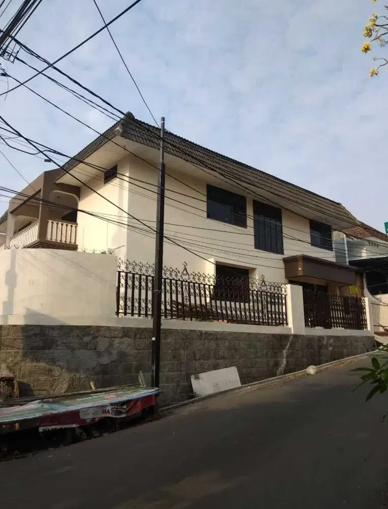 DIJUAL Cepat Rumah Tebet Timur Dalam - IA