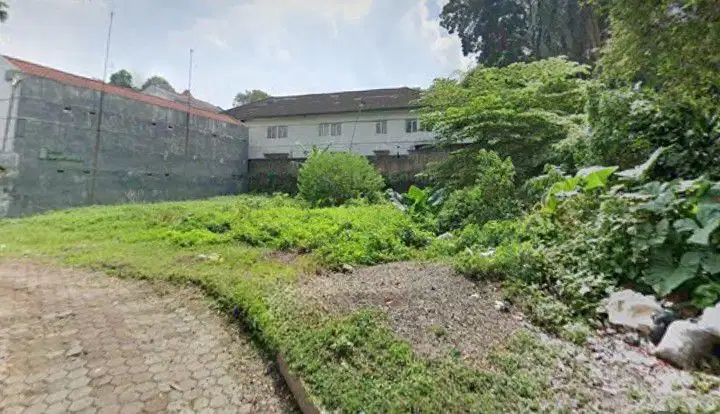 Tanah Matang Siap Bangun Kanayakan Dago