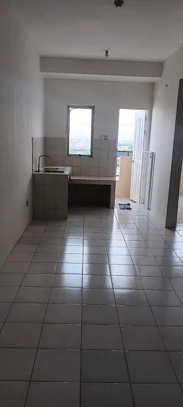 Dijual Termurah Apertemen teluk intan