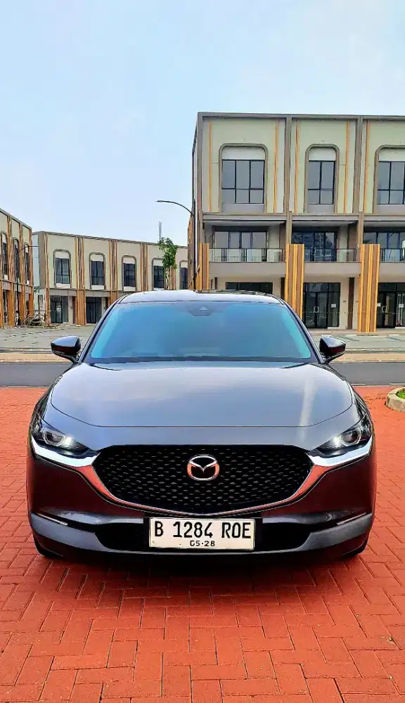 CX30  GT 2.0 2023 GOOD CONDITION