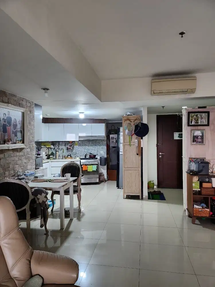 apartemen Sherwood 3BR 145m2 Tenggara n1058