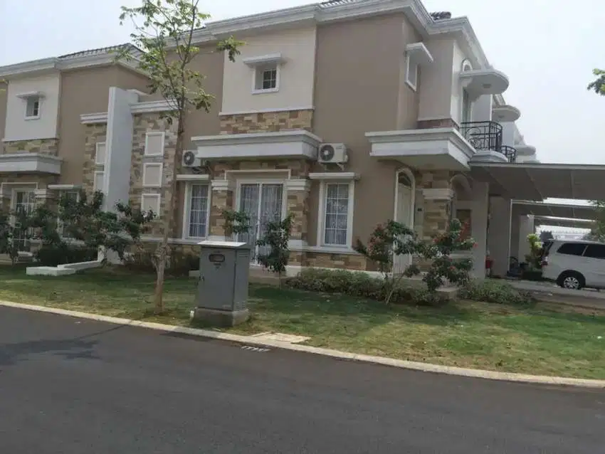 Rumah hook, dekat Danau, 11,5 x 15, di Green Lake