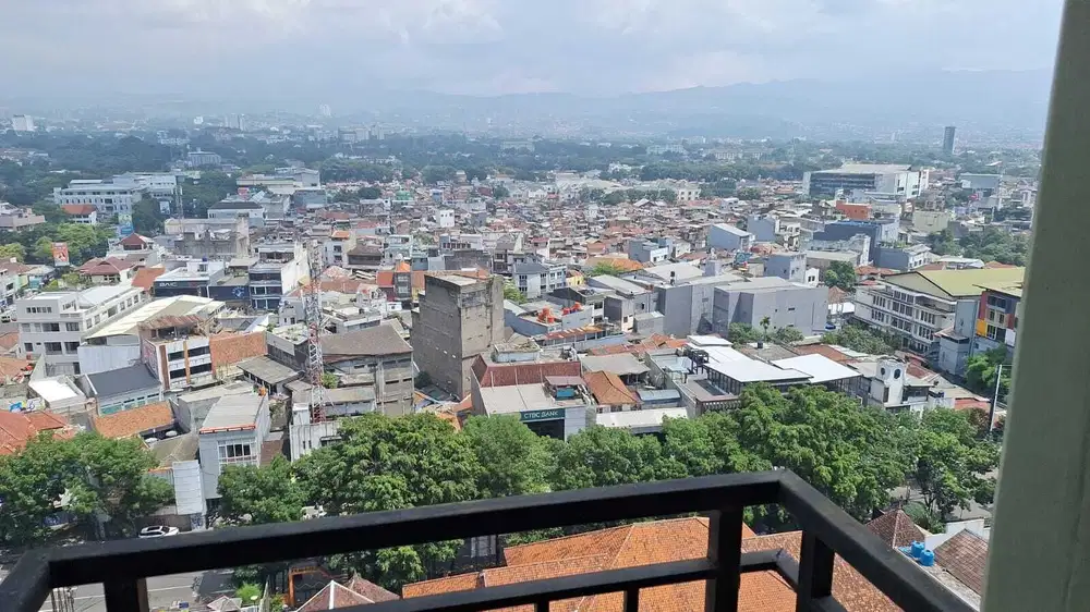 JUAL CEPAT Apt Grand Asia Afrika Bandung