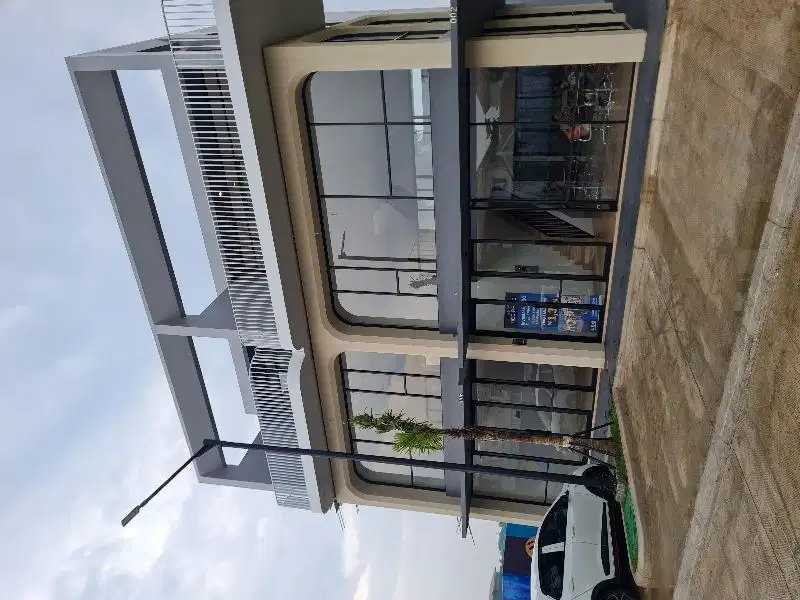 Ruko Patio Lippo Cikarang // Ruko Bonus ac 2 unit dan Free CCTV Bardi