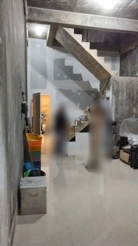 Rumah Di Komplek Sidodame Indah Medan