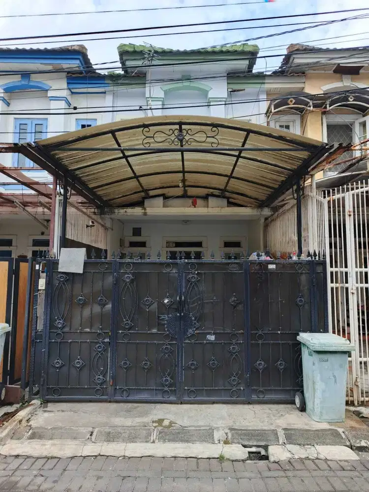 Rumah citra 2 ext 45 m2 bagus