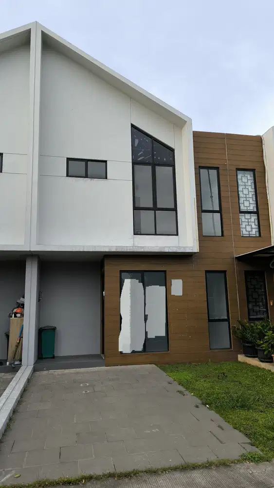 Dijual Rumah di Citra Garden Puri Jakarta Barat