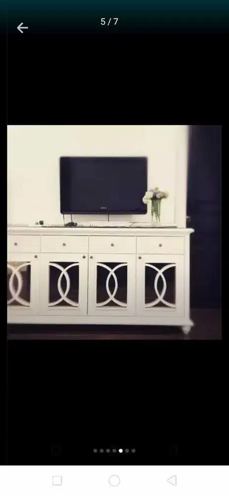 DIJUAL RUMAH TAMAN KEDOYA BARU FURNISHED