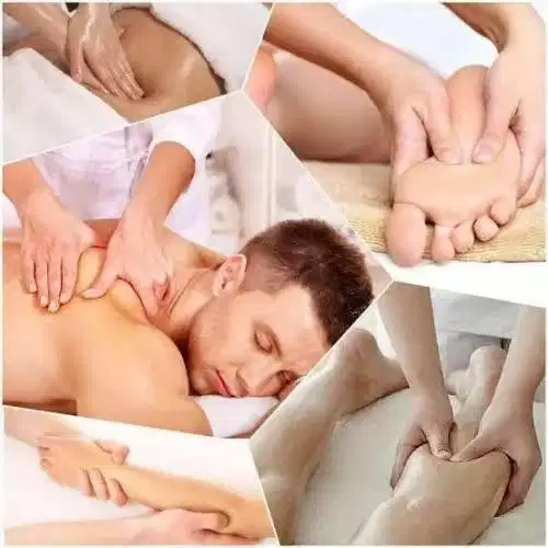 Terapis Pria & Wanita Pengalaman untuk Family Massage di Kelapa Gading