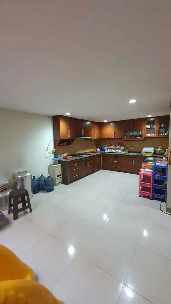 Dijual Rumah CLuster Walet indomobil 12x30