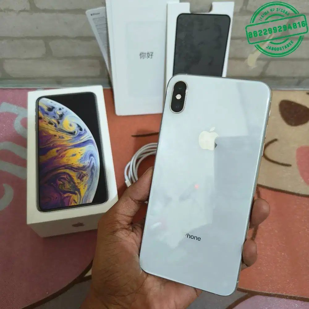 iphone xs max 256gb ibox cri