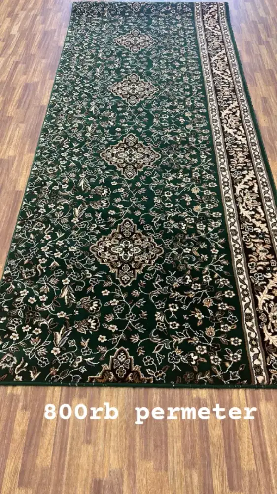 Karpet Tempat Ibadah