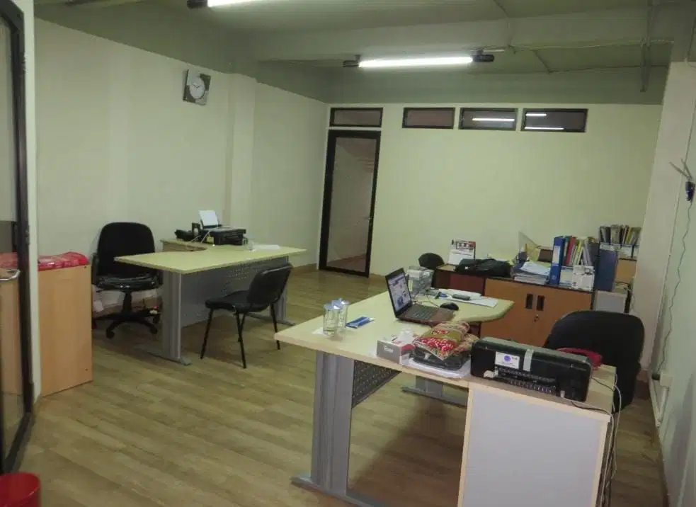 Dijual Ruko di Ciputat Kebayoran Lama Utara