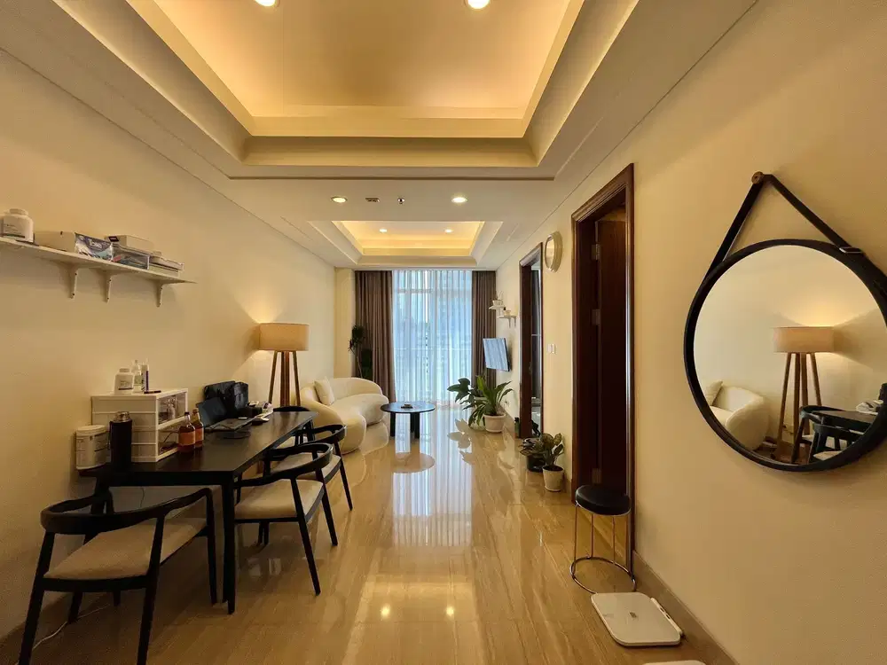 For Sale Apartment South Hills 1 Bedroom