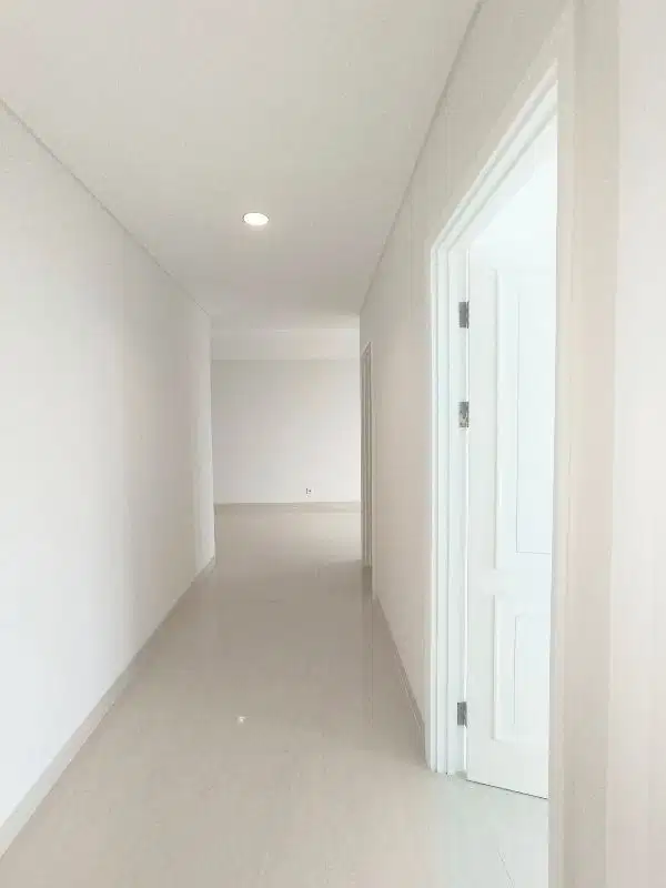 Apartemen Grand Madison 3 Kamar Tidur (Unit Baru)