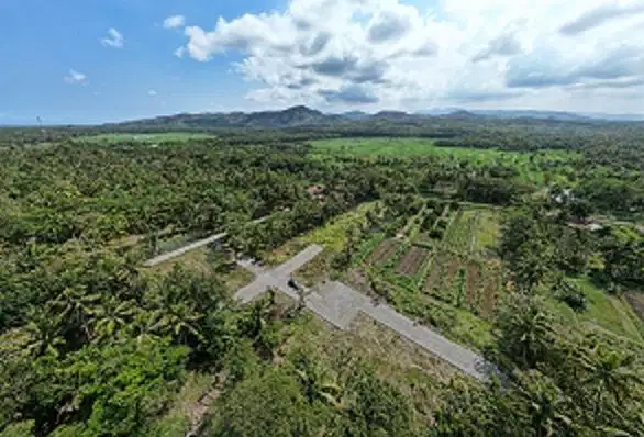 Tawangsari Permai-Tanah Murah Jogja Dekat Polsek Sentolo