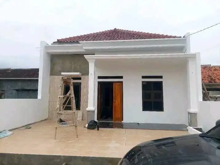 HARGA PERDANA CUMA 350 JT BY PROGRES PEMBANGUNAN PANDORA CLUSTER 2