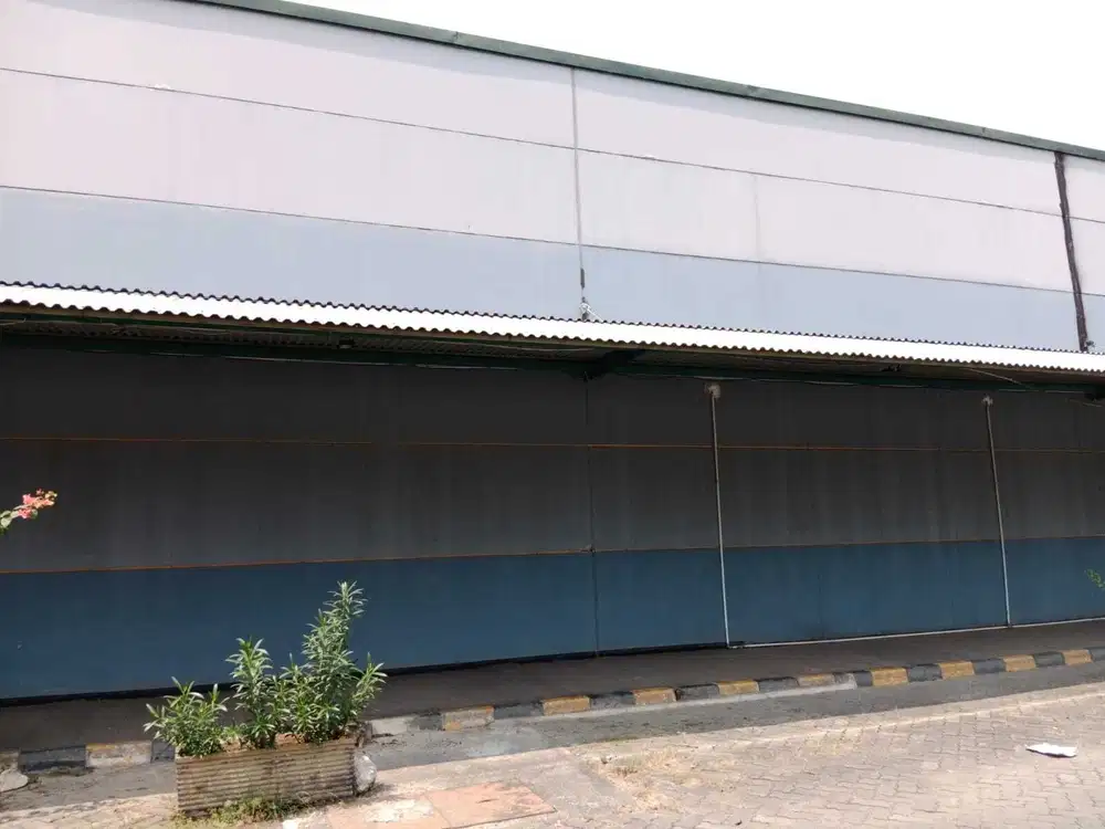 Disewakan Gudang di Cakung , Jakarta Timur e0096cl